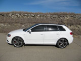 Used 2013 Audi A3 2.0T Premium Plus image 3