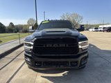 Used 2024 RAM 3500 Laramie w/ Night Edition image 3