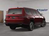 New 2025 Jeep Wagoneer Series II image 5