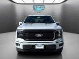 New 2025 Ford F150 Lariat w/ Equipment Group 501A Mid image 3