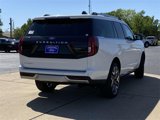 New 2025 Ford Expedition Platinum w/ Platinum Ultimate Package image 4