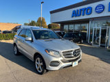 Used 2016 Mercedes-Benz GLE 350 4MATIC w/ Premium Package image 3