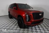 Used 2025 Cadillac Escalade V image 3