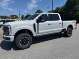 New 2026 Ford F250 Platinum image 6