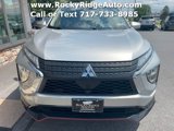 Used 2024 Mitsubishi Eclipse Cross ES image 2