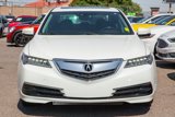 Used 2017 Acura TLX w/ Technology Package image 3