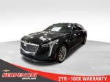 Used 2019 Cadillac CT6 Premium Luxury image 3