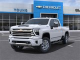 New 2025 Chevrolet Silverado 3500 High Country w/ Technology Package image 6