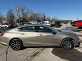 Used 2022 Chevrolet Malibu RS image 6