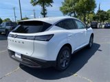 New 2025 Nissan Murano SL w/ Cargo Package image 5