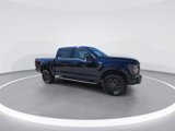 New 2025 Ford F150 Tremor w/ Equipment Group 402A High image 2