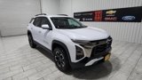 New 2026 Chevrolet Equinox ACTIV image 2