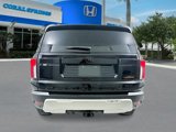 New 2026 Honda Passport TrailSport Elite image 4