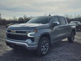 New 2025 Chevrolet Silverado 1500 LT image 3