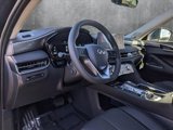 New 2025 INFINITI QX60 Luxe w/ Cargo Package image 3