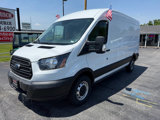 Used 2019 Ford Transit 250 148 Medium Roof image 2