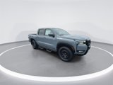 New 2025 Nissan Frontier PRO-4X image 2