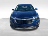Used 2022 Chevrolet Equinox LT image 2