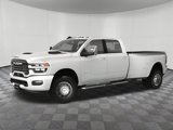 New 2025 RAM 3500 Laramie image 2