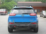 Used 2018 Jeep Cherokee Trailhawk w/ Comfort/Convenience Group image 5