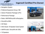 Used 2021 Cadillac Escalade Premium Luxury w/ Performance Package image 5