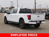 New 2025 Ford F150 Lightning XLT image 2