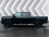 New 2025 Chevrolet Silverado 2500 LT w/ Trail Boss Package image 3