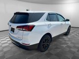 Used 2022 Chevrolet Equinox LT image 4