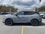 New 2025 Nissan Murano Platinum w/ Cargo Package image 4