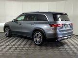 New 2025 Mercedes-Benz GLS 450 4MATIC image 3