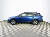 Certified 2020 Subaru Outback Limited image 6
