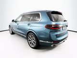 New 2025 BMW X7 xDrive40i w/ Premium Package image 5