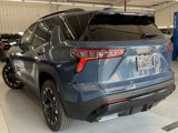 New 2026 Chevrolet Equinox RS w/ Convenience Package III image 5