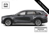 New 2025 MAZDA CX-90 3.3 Turbo w/ Premium Plus Pkg image 3