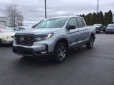 Used 2024 Honda Ridgeline TrailSport image 3