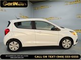 Used 2018 Chevrolet Spark LS image 4