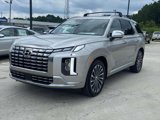 New 2025 Hyundai Palisade Calligraphy image 4