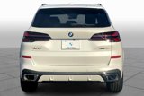 Certified 2024 BMW X5 xDrive40i w/ Executive Package image 4