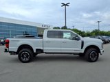 New 2025 Ford F250 Platinum image 2