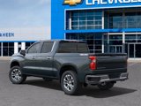 New 2025 Chevrolet Silverado 1500 LTZ w/ Technology Package image 3