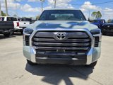 New 2025 Toyota Tundra Limited image 2