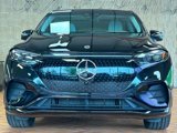 Used 2023 Mercedes-Benz EQS 580 4MATIC SUV image 2