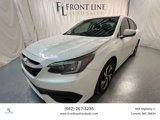 Used 2021 Subaru Legacy Premium image 3