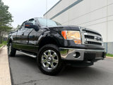 Used 2013 Ford F150 XLT w/ Luxury Equipment Group image 3