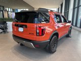 New 2026 Honda Passport TrailSport image 5