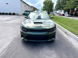 Used 2020 Dodge Charger Scat Pack w/ Navigation & Travel Group image 5