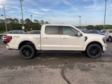 New 2025 Ford F150 Lariat w/ Equipment Group 501A Mid image 2