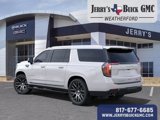 New 2025 GMC Yukon XL Denali Ultimate image 4