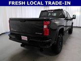 Used 2024 Chevrolet Silverado 2500 ZR2 w/ Technology Package image 5