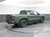 New 2025 Nissan Frontier Pro-X image 5